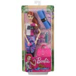 Mattel Barbie Wellness Ημέρα Ομορφιάς Fitness Κούκλα - Γυμναστική GKH73 / GJG57 887961810905