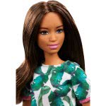 Mattel Barbie Wellness Ημέρα Ομορφιάς Κούκλα - Χαλάρωση GKH73 / GJG58 887961810929