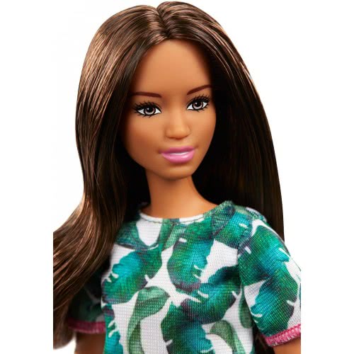 Mattel Barbie Wellness Ημέρα Ομορφιάς Κούκλα - Χαλάρωση GKH73 / GJG58 887961810929