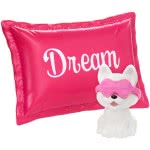 Mattel Barbie Wellness Dream Doll GKH73 / GJG58 887961810929