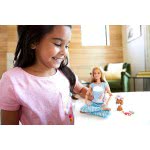 Mattel Barbie Wellness - Γιόγκα GNK01 887961872446