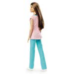 Mattel Barbie Careers Nurse FWK89 / GHW34 887961804133