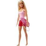 Mattel Barbie Career Lifeguard Doll FWK89 / GGC10 887961774719