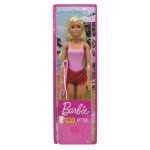Mattel Barbie Career Lifeguard Doll FWK89 / GGC10 887961774719