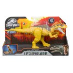Mattel Jurassic World Sound Strike Cryolophosaurus GJN64 / GJN66 887961814415