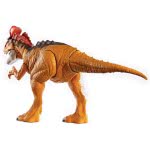 Mattel Jurassic World Sound Strike Cryolophosaurus Δεινόσαυρος Με Κινούμενα Μέλη Και Ήχους GJN64 / GJN66 887961814415
