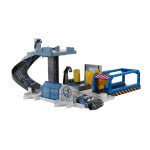 Mattel Disney Pixar Cars Rust-Eze Tune-Up Center Αγωνιστικό Συνεργείο GJW43 887961819236