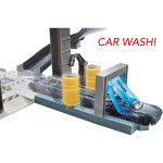Mattel Disney Pixar Cars Rust-Eze Tune-Up Center GJW43 887961819236