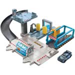 Mattel Disney Pixar Cars Rust-Eze Tune-Up Center Αγωνιστικό Συνεργείο GJW43 887961819236