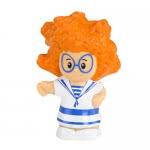 Mattel Little People - Φιγούρες Y3684 / ASST 746775211509