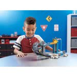 Mattel Disney Pixar Cars Rust-Eze Tune-Up Center Αγωνιστικό Συνεργείο GJW43 887961819236