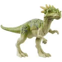 Mattel Jurassic World Attack Pack Dracorex FPF11 / GJN62 887961814316