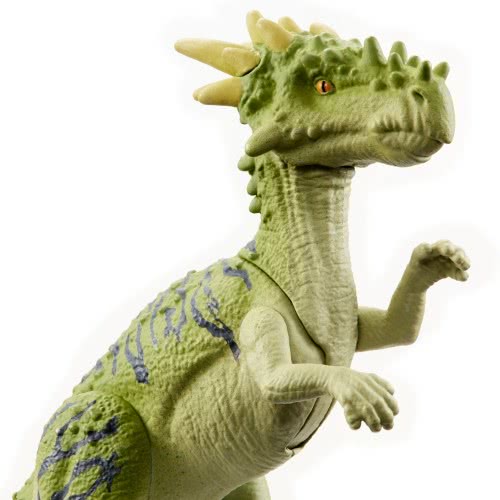 Mattel Jurassic World Attack Pack Dracorex FPF11 / GJN62 887961814316
