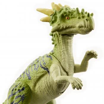 Mattel Jurassic World Attack Pack Dracorex FPF11 / GJN62 887961814316