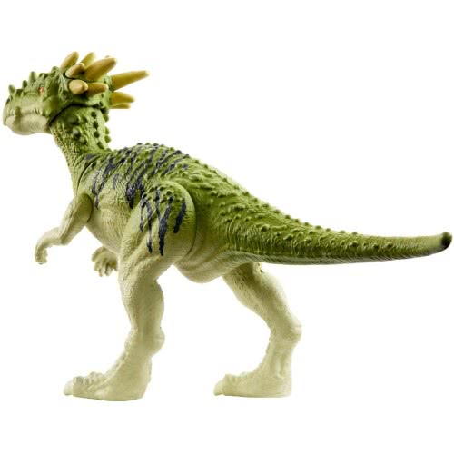 Mattel Jurassic World Attack Pack Dracorex FPF11 / GJN62 887961814316