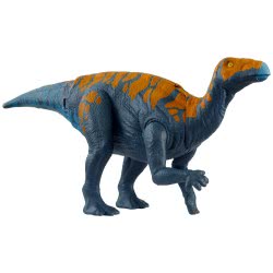 Mattel Jurassic World Attack Pack Callovosaurus FPF11 / GJN59 887961814354