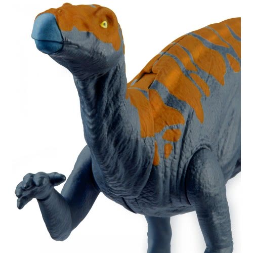 Mattel Jurassic World Attack Pack Callovosaurus FPF11 / GJN59 887961814354