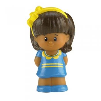 Mattel Little People - Φιγούρες Y3684 / ASST 746775211509