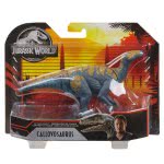 Mattel Jurassic World Attack Pack Callovosaurus FPF11 / GJN59 887961814354