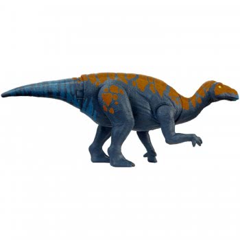 Mattel Jurassic World Attack Pack Callovosaurus FPF11 / GJN59 887961814354