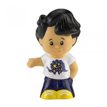Mattel Little People - Φιγούρες Y3684 / ASST 746775211509
