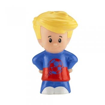 Mattel Little People - Φιγούρες Y3684 / ASST 746775211509