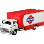 Mattel Hot Wheels Nissan Fairlady Z And Sakura Sprinter Premium Collector FLF56 / FYT14 887961708806