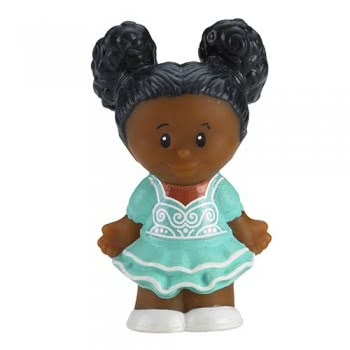 Mattel Little People - Φιγούρες Y3684 / ASST 746775211509