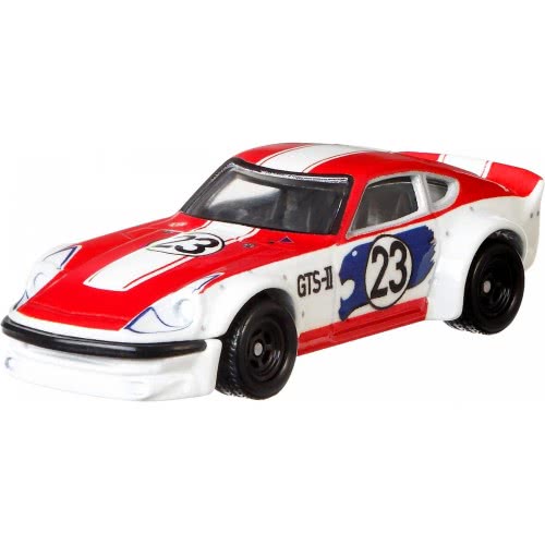 Mattel Hot Wheels Nissan Fairlady Z And Sakura Sprinter Premium Collector FLF56 / FYT14 887961708806