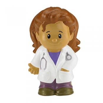 Mattel Little People - Φιγούρες Y3684 / ASST 746775211509
