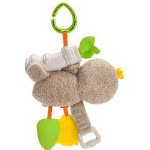 Mattel Stroller Sloth GHL39 887961796230
