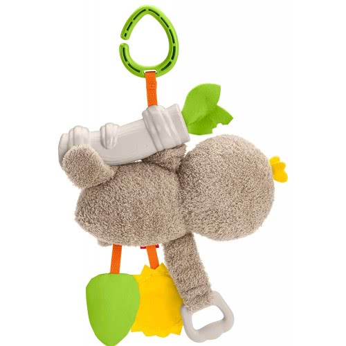 Mattel Stroller Sloth GHL39 887961796230