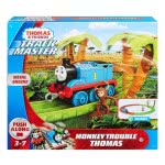 Mattel Monkey Trouble Thomas GJX83 887961820256