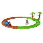 Mattel Monkey Trouble Thomas GJX83 887961820256