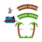 Mattel Monkey Trouble Thomas GJX83 887961820256