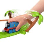 Mattel Τόμας - Περιπέτεια Στην Αφρική Με Τον Τόμας GJX83 887961820256