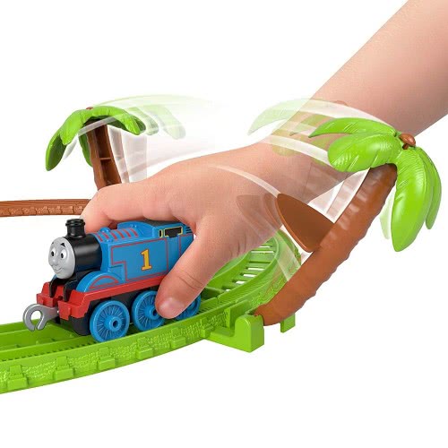 Mattel Monkey Trouble Thomas GJX83 887961820256