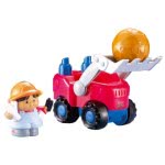 Mattel Little People - Οχηματάκια C4412 027084114737