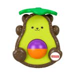 Mattel Avocado Bat-At-Bear GJW22 / GLD05 887961836929