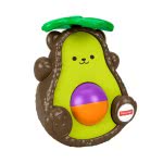 Mattel Avocado Bat-At-Bear GJW22 / GLD05 887961836929