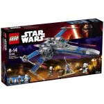 LEGO STAR WARS X-Wing Fighter Της Αντίστασης 75149 5702015592826