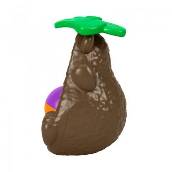 Mattel Avocado Bat-At-Bear GJW22 / GLD05 887961836929