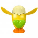Mattel Peek-A-Boo Banana Bird GJW22 / GLD06 887961836936