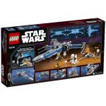 LEGO STAR WARS X-Wing Fighter Της Αντίστασης 75149 5702015592826