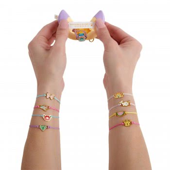 As company Lucky Fortune Series 1 BFF For Ages 6+ 1013-46400 771171146407