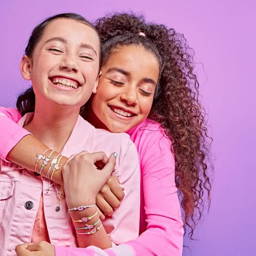 As company Lucky Fortune Series 1 BFF For Ages 6+ 1013-46400 771171146407
