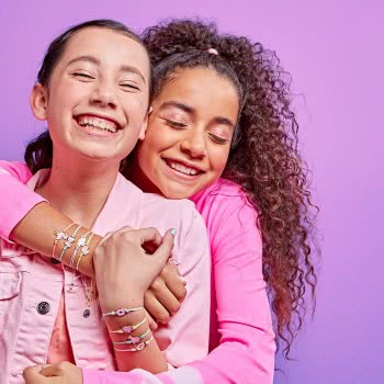 As company Lucky Fortune Series 1 BFF For Ages 6+ 1013-46400 771171146407