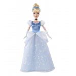Mattel Disney Princess Κλασικές Πριγκίπισσες - Σταχτοπούτα BDJ26 746775302955