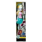 Mattel Monster High Μαζορέτες Laguna DNV65 887961408386