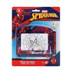 As company Πίνακας Γράψε Σβήσε Travel Marvel Spiderman Για 3+ Χρονών 1028-13063 5203068130633